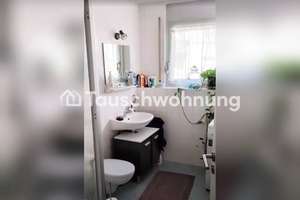 Tauschwohnung: Dresden, Neustadt: Helle moderne 2-Zimmer-Wohnung – Die vollständige Adresse der Immobilie erhältst du vom Anbieter., 1099 Äußere Neustadt, Dresden – Vorschaubild 5