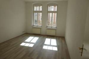 Was will man mehr?! - Geräumige 2-Raum mit Balkon und EBK im Schlossviertel – Ludwigstr.  41, 9113 Schloßchemnitz, Chemnitz – Vorschaubild 12