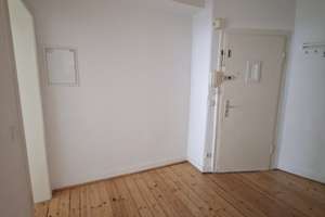 2-Zimmer Wohnung mit Parkett- und Holzdielenboden in Flingern zu vermieten – 40233 Flingern Süd, Düsseldorf – Vorschaubild 5