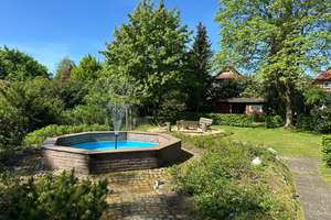 Exklusives Landhaus auf parkähnlichem Grundstück – Wohnen am Naturpark Lüneburger Heide – Die vollständige Adresse der Immobilie erhältst du vom Anbieter., 21272 Egestorf – Vorschaubild 5