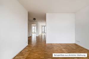 Bildschöne Komfortwohnung mit 2 Balkonen und hochwertiger Ausstattung - inklusive TG-Stellplatz! – Die vollständige Adresse der Immobilie erhältst du vom Anbieter., 10179 Mitte (Ortsteil), Berlin – Vorschaubild 18