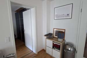 Traumhafte 4-Zimmer-Wohnung inmitten der Altstadt mit ruhigem Innenhof, Tiefgarage und Aufzug – Harderstraße 24a, 85049 Mitte, Ingolstadt – Vorschaubild 9