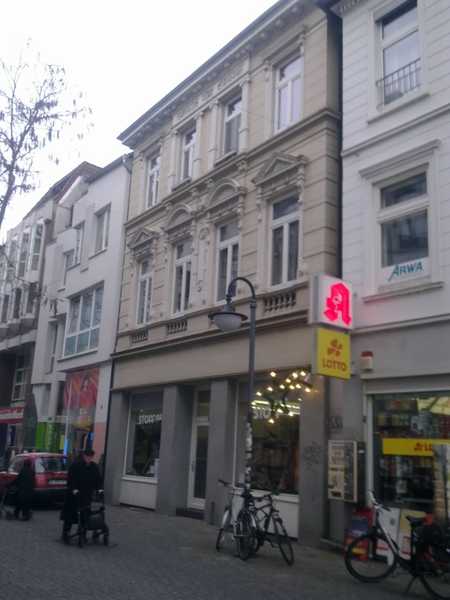 Wohnung in Oldenburg (Oldenburg)-Innenstadt mieten ...