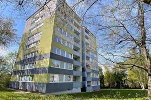 Da kommt man gern Heim. individuelle 3-Zimmer-Wohnung