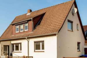 Einfamilienhaus in Leiferde zum Kauf! – Am Meerberg 1, 38124 Stöckheim-Leiferde, Braunschweig – Vorschaubild 6