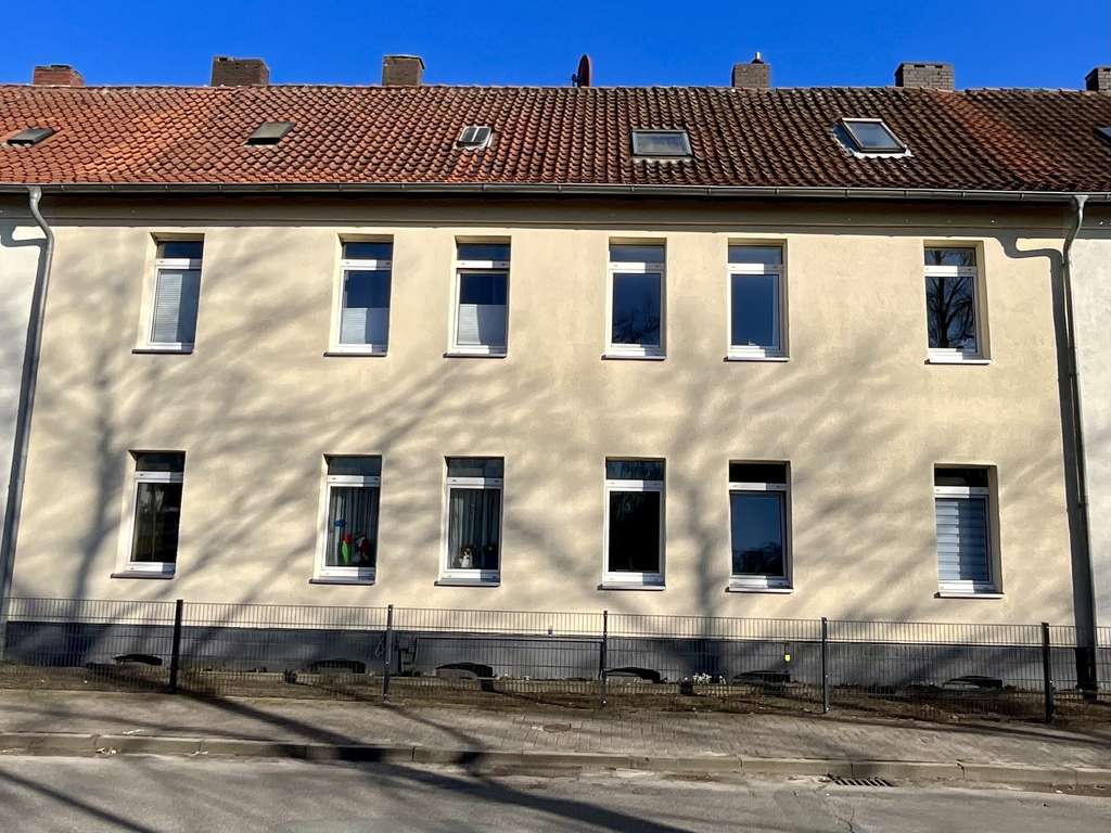 Immobilie in Nienburg/Weser - „Zentral, gepflegt, einladend – moderne Eigentumswohnung“ - Bild 1