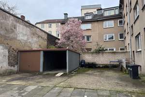 Teilrenoviertes Mehrfamilienhaus im Dellviertel mit zusätzlicher Ausbauchance & Steigerungspotential – Die vollständige Adresse der Immobilie erhältst du vom Anbieter., 47051 Dellviertel, Duisburg – Vorschaubild 13