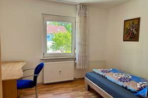 4-Zi.-ETW in Erlangen-Dechsendorf...Hier können Sie sofort einziehen! – Die vollständige Adresse der Immobilie erhältst du vom Anbieter., 91056 Dechsendorf Ost, Erlangen – Vorschaubild 10