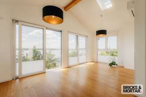 Außergewöhnliches Ferienhaus in hochwertiger Bauweise – modernes Wohnen auf höchstem Niveau – Die vollständige Adresse der Immobilie erhältst du vom Anbieter., 4575 Neukieritzsch – Vorschaubild 8
