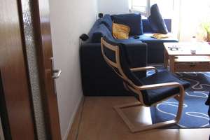 TH-Nähe Försterstraße:3 Zi plus Wohnküche, Di,B,WC, zusammen ca 81,76m² m² – Försterstraße 2, 52072 Ponttor, Aachen – Vorschaubild 16