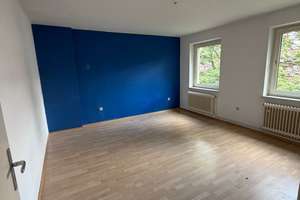 2-Raum-Wohnung in Düsseldorf – befristet zu vermieten – 40468 Unterrath, Düsseldorf – Vorschaubild 2