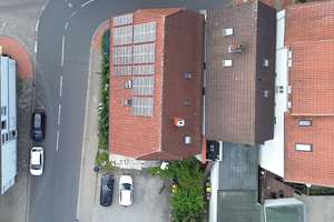 Innenstadt Melle: Projektentwicklungsobjekt mit 2 Wohneinheiten + Gewerbe – Die vollständige Adresse der Immobilie erhältst du vom Anbieter., 49324 Melle – Vorschaubild 3