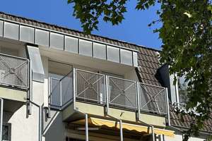 Frisch renovierte Etagenwohnung inkl. Tiefgaragenstellplatz in beliebter Wohnlage – Die vollständige Adresse der Immobilie erhältst du vom Anbieter., 41063 Eicken, Mönchengladbach – Vorschaubild 16