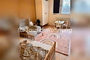 Tauschwohnung: Suche 4-Zi.-Wohnung in Berlin, biete 3-Zi. Neukölln