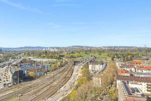 8-Zimmer-Wohnung mit Dachterrasse – Ideale WG-Kapitalanlage in zentraler Lage von Bad Cannstatt – Die vollständige Adresse der Immobilie erhältst du vom Anbieter., 70372 Cannstatt-Mitte, Stuttgart – Vorschaubild 24