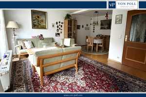 Gepflegtes Reihenmittelhaus mit Süd-West Garten und Garage in ruhiger Wohnlage – Groß-Gerau (Kreis) – Vorschaubild 1