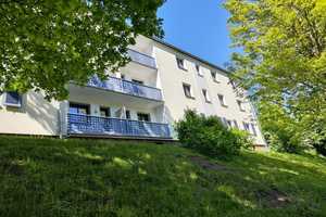 Lichterfüllte Altbauwohnung mit Balkon – Albrechtstr. 5, 9130 Chemnitz – Vorschaubild 8