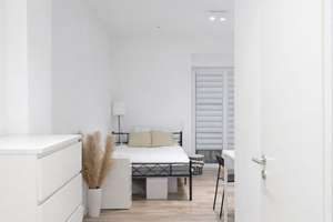 Mitten in STUTTGART ! Wunderschöne vollmöbilierte Studioapartments ab Sofort  Apt 1.5 – Neckarstr. 140/2, 70190 Stöckach, Stuttgart – Vorschaubild 6