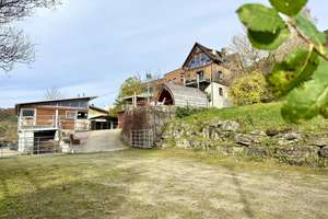 Charmant renovierter Pferdehof mit viel Platz für Familie, Freunde und Tiere... – Die vollständige Adresse der Immobilie erhältst du vom Anbieter., 72160 Horb am Neckar – Vorschaubild 37