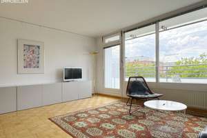 Attraktive 2-Zimmer-Eigentumswohnung in Hamburg-Bramfeld mit Balkon, Stellplatz & Aufzug! – Bengelsdorfstraße 32, 22179 Bramfeld, Hamburg – Vorschaubild 4