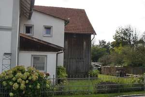 Liebevolles Bauernhaus mit 400 qm² Ausbaupotenzial als Wohn-/Geschäftshaus sucht neue Eigentümer – Mörgenerstraße 29, 86874 Tussenhausen – Vorschaubild 11