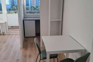 Erstbezug nach Renovierung: Vollmöblierte 1 Zimmer Wohnung - Erlangen Paul-Gossen-Str. – Wichernstr. 14, 91052 Anger, Erlangen – Vorschaubild 6