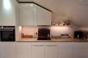 4 Zimmer Mansardenwohnung in Starnberg mit exkl. Seeblick – Die vollständige Adresse der Immobilie erhältst du vom Anbieter., 82319 Starnberg – Vorschaubild 8