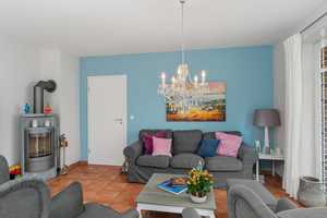 Heeslingen | Großzügiges Einfamilienhaus mit Pool, Kamin, Vollkeller und idyllischem Garten – Rotenburg (Wümme) (Kreis) – Vorschaubild 7