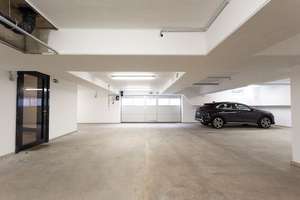 Stadtquartier Rheingärten Kaiserswerth - Komfort Wohnungen ab sofort! – Arnheimer Str. 24, 40489 Kaiserswerth, Düsseldorf – Vorschaubild 5