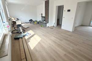 Luxus-Einfamilienhaus mit 3 Bädern, Kamin, Fußbodenheizung & großer Terrasse in Wuppertal – Immenweg 29, 42279 Oberbarmen, Wuppertal – Vorschaubild 9