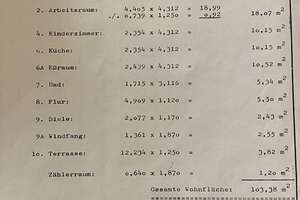 Familienfreundliches Einfamilienhaus mit Garten und Garage – Saturnweg 12, 75175 Südoststadt, Pforzheim – Vorschaubild 24