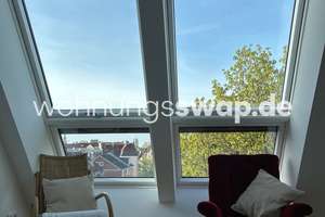 Wohnungstausch: Tannenbergstraße 19 – Tannenbergstraße 19, 48000 Kreuz, Münster – Vorschaubild 3