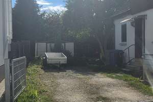 Oma's Alltagstaugliches Einfamilienhaus mit 5 Zimmern in Langenau – Die vollständige Adresse der Immobilie erhältst du vom Anbieter., 89129 Langenau – Vorschaubild 4