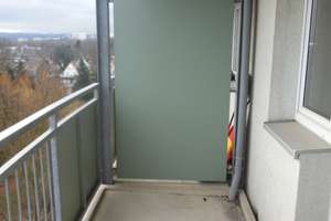 3-Zimmer-Wohnung mit Einbauküche für Kochlieblinge – Am Stadtpark 10, 9120 Helbersdorf, Chemnitz – Vorschaubild 5