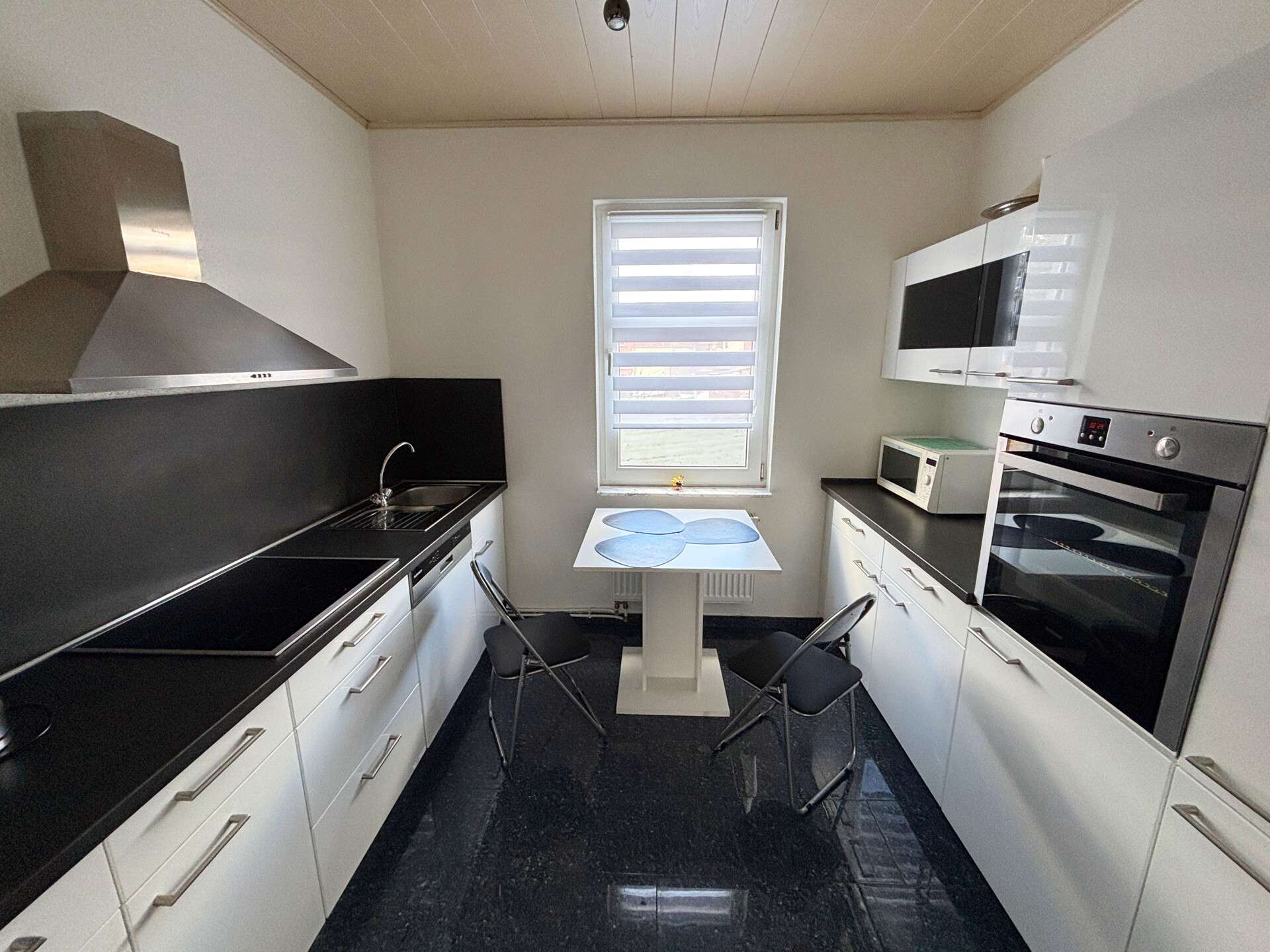 Immobilie in Wittenberge - Charmantes Wohnen auf drei Ebenen – modernisiertes Einfamilienhaus in ruhiger Seitenstraße - Bild 8