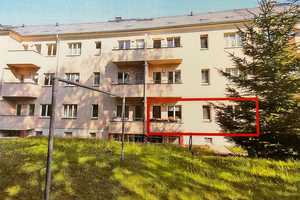 Schöne Drei-Raumwohnung in Uni-Nähe sucht neuen Eigentümer – Chemnitz – Vorschaubild 8