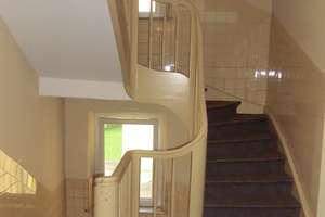 2-Zimmer-Küche-Bad Wohnung, stadtnah – Riedingerstraße 16, 86153 Rechts der Wertach, Augsburg – Vorschaubild 2