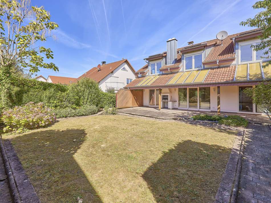Garten