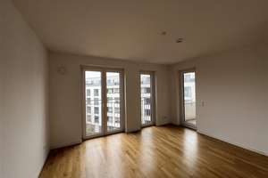 Wohnen auf zwei Ebenen: Exklusive Maisonette-Wohnung mit Dachterrasse, Balkon & zwei Eingängen – Auf den Blöcken 27, 20535 Hamm, Hamburg – Vorschaubild 9