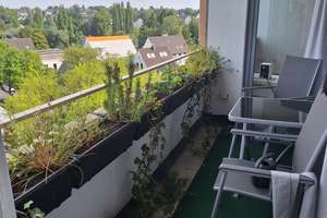 Herrlicher Weitblick und viel Platz in Essen-Haarzopf – Stubertal 60, 45149 Haarzopf, Essen – Vorschaubild 9