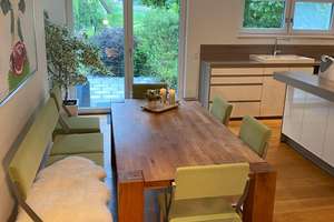Modernes Haus (Bj. ‘15, 190 m²) mit Süd-West-Garten in Schwindegg – Die vollständige Adresse der Immobilie erhältst du vom Anbieter., 84419 Schwindegg – Vorschaubild 7