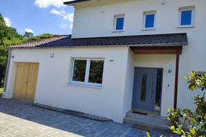 Einzigartiges EFH mit parkähnlichen Grundstück 20 min. von Regensburg zu vermieten – Die vollständige Adresse der Immobilie erhältst du vom Anbieter., 93170 Bernhardswald – Vorschaubild 14