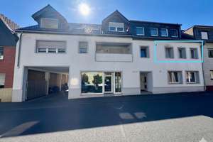 Sonnig & effizient: 3-Zi.-Wohnung | 71 m² | Südwest-Balkon | Effizienzklasse A | Bonn-Friesdorf – Die vollständige Adresse der Immobilie erhältst du vom Anbieter., 53175 Friesdorf, Bonn – Vorschaubild 1