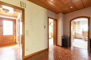 Aufderhöhe Ein- bis Zwei-FH auf 1.900 m² Grd. in bester Wohnlage – Solingen – Vorschaubild 6
