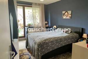 Tauschwohnung: Eine grosse 3-Zimmerwohnung mit grossem Balkon in Horn-Lehe – Die vollständige Adresse der Immobilie erhältst du vom Anbieter., 28357 Lehesterdeich, Bremen – Vorschaubild 3