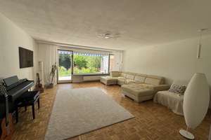 Schöne Hochparterre-Wohnung mit Garten - von privat – Prof.-Angermair-Ring 14, 85748 Garching bei München – Vorschaubild 5