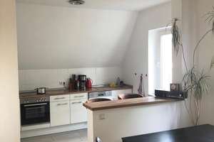 ruhige DG Wohnung in einen Jugendstilhaus incl. EBK – Arndstr. / Heiligerweg 11, 44135 Kaiserbrunnen, Dortmund – Vorschaubild 14