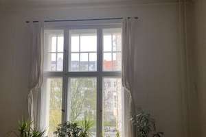 Charmante Altbauwohnung in Charlottenburg-Wilmersdorf – Die vollständige Adresse der Immobilie erhältst du vom Anbieter., 10711 Halensee, Berlin – Vorschaubild 5