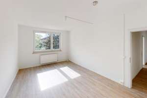 Innenstadtlage - 2-Raum-Wohnung mit Balkon – Rosenhof 13, 9111 Zentrum, Chemnitz – Vorschaubild 4