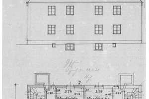 Interessante Doppelhaushälfte in Pegnitz – Karl Spörl Straße 10, 91257 Bayreuth (Kreis) – Vorschaubild 29